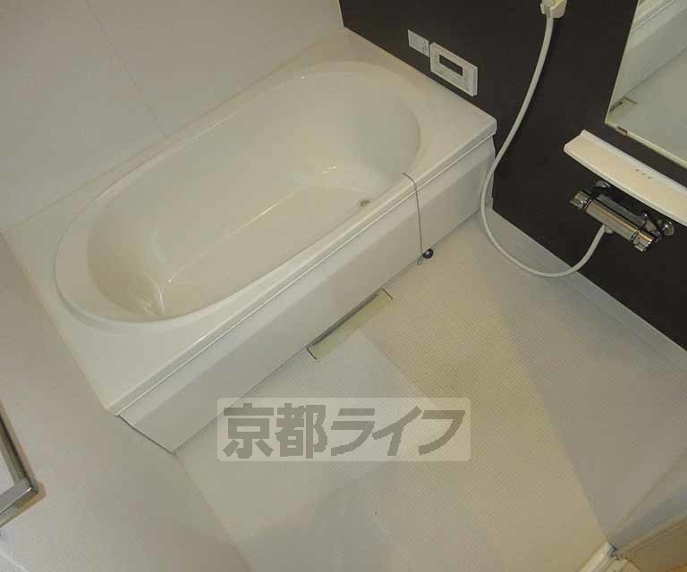 アリスティオ椥辻の風呂写真