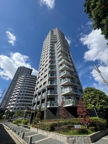建物外観　建物外観