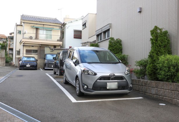 グランシャリオ山手ウエストのその他写真