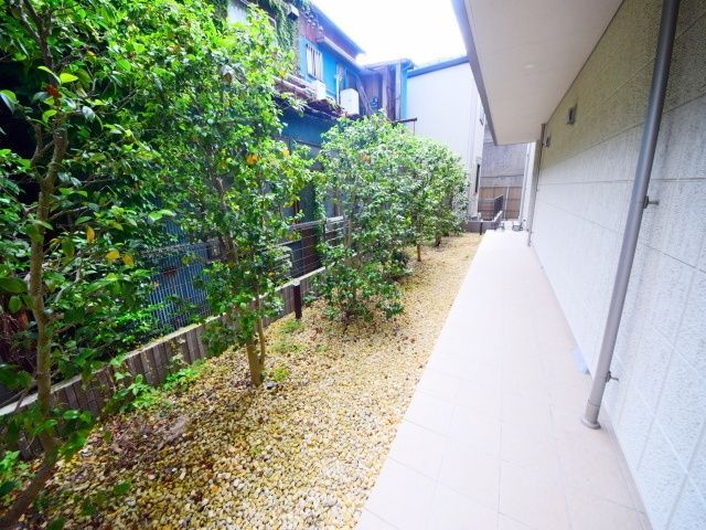 Comfort Residence上大岡Vのその他写真