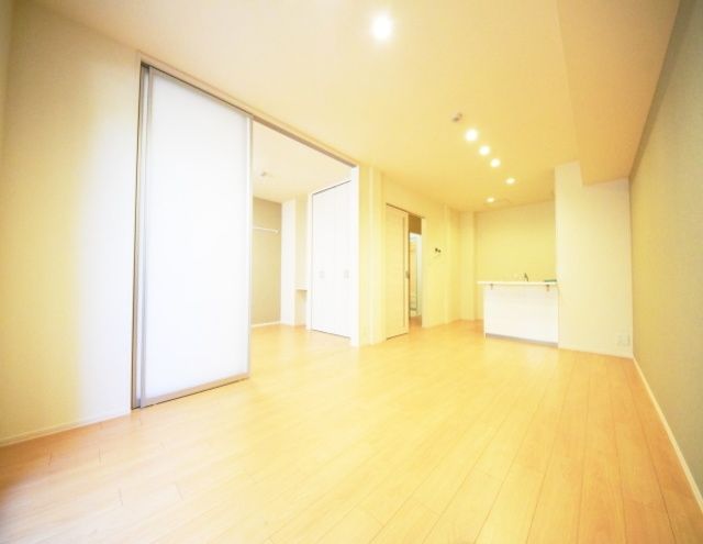 Comfort Residence上大岡Vの内装写真