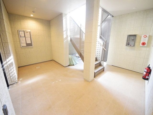 Comfort Residence上大岡Vの外観写真