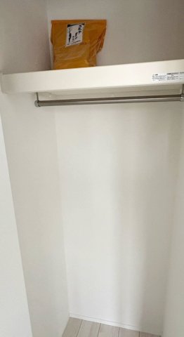 MELLAS黄金町の内装写真