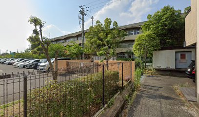 その他　四條畷市立 市民活動センター（その他）まで548m