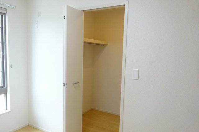 収納　こまごまとしたものを収納できそうですね