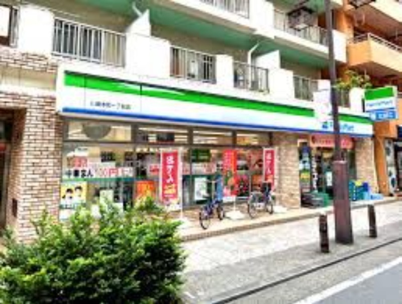 ＪＲ東海道本線 川崎駅 徒歩9分 11階建 築28年の周辺写真