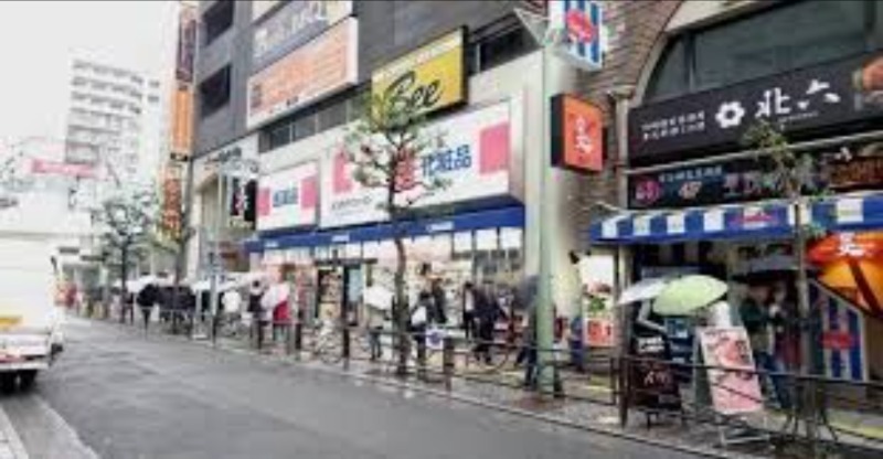 ＪＲ東海道本線 川崎駅 徒歩9分 11階建 築28年の周辺写真