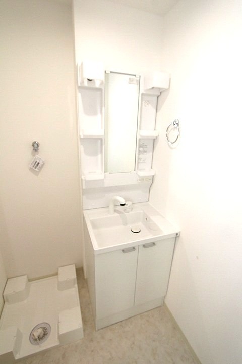 D porta annexの内装写真