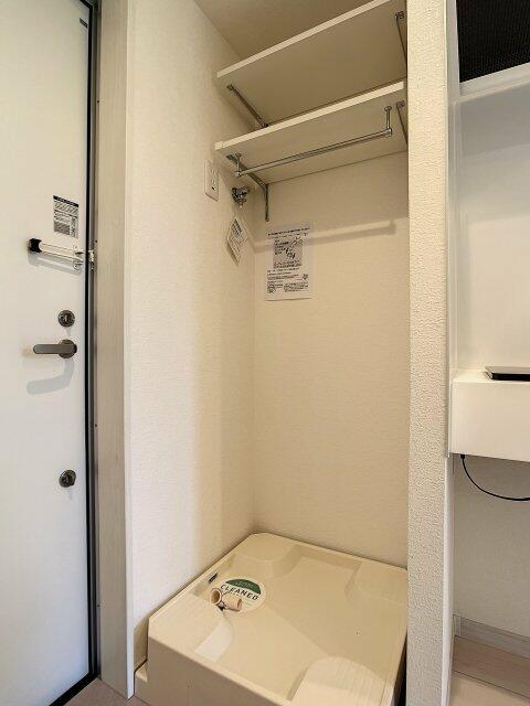 京成本線 青砥駅 徒歩10分 3階建 築7年のその他写真