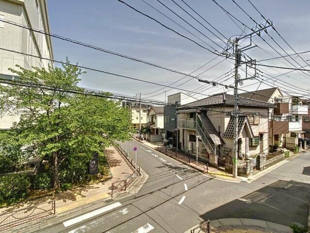 京成本線 青砥駅 徒歩10分 3階建 築7年のその他写真