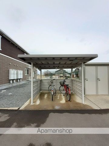 ＩＲいしかわ鉄道 明峰駅 徒歩22分 2階建 築12年の外観写真