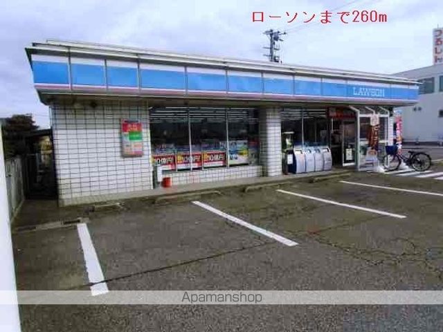 ＩＲいしかわ鉄道 明峰駅 徒歩22分 2階建 築12年の周辺写真