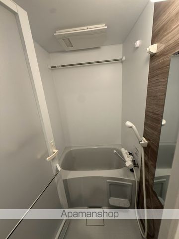 スパシエ新高円寺の風呂写真