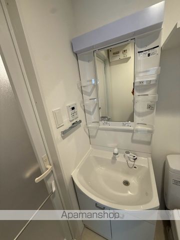 スパシエ新高円寺の内装写真