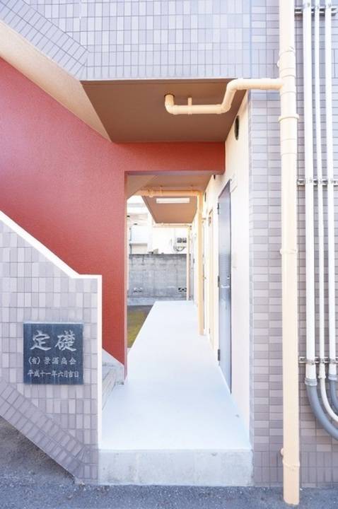 その他共有部分　共用部分