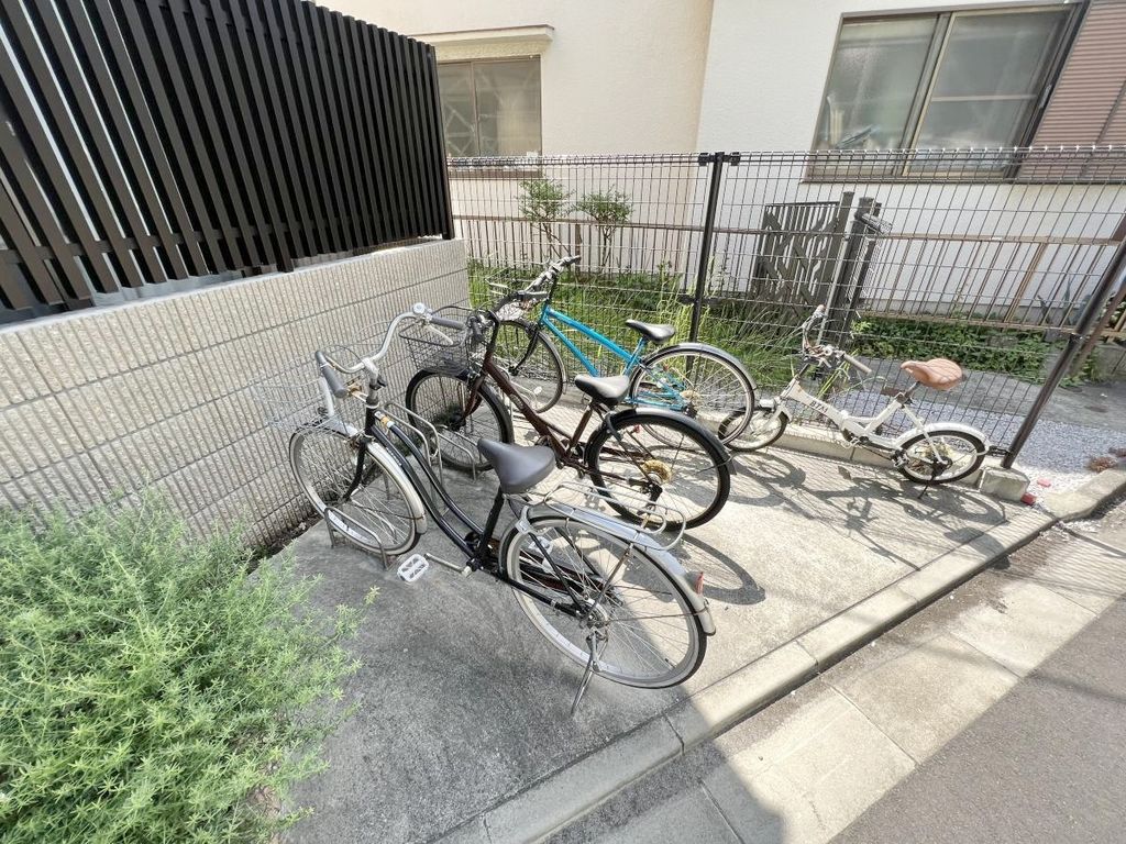 その他共有部分　★タウンハウジング蒲田店取り扱いです★