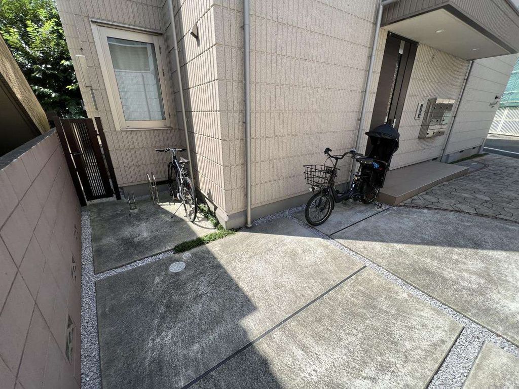 その他共有部分　★タウンハウジング蒲田店取り扱いです★