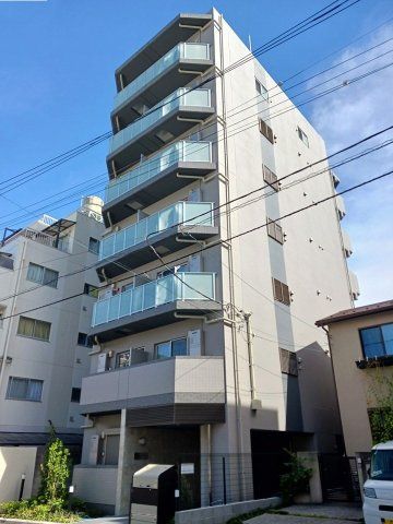 建物外観　☆外観☆