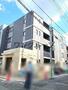 駒込駅より徒歩13分 2階 築1年1ヶ月の賃貸物件