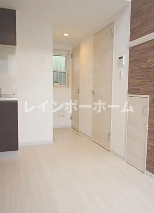 居室・リビング　※別部屋参照写真となります。