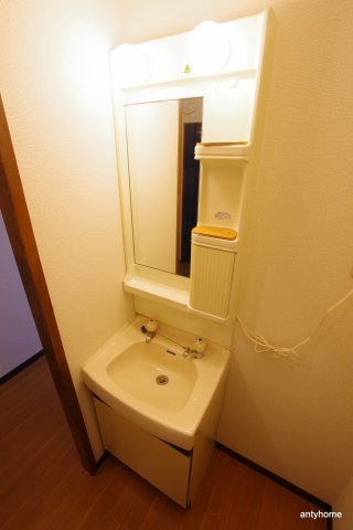 プレアール都島IIの内装写真