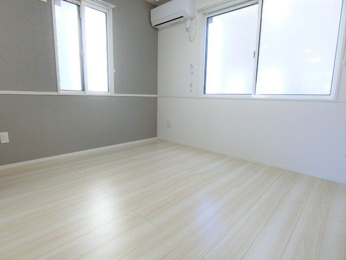 Avanceの内装写真