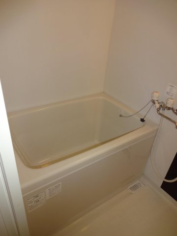 J-PLACE東町の風呂写真