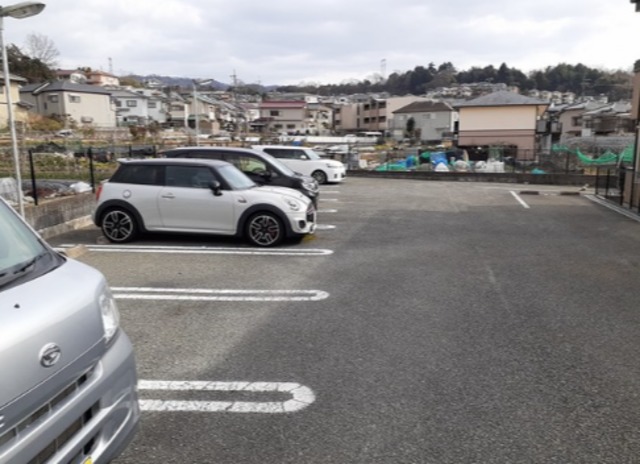 能勢電鉄妙見線 鼓滝駅 徒歩8分 2階建 築20年のその他写真