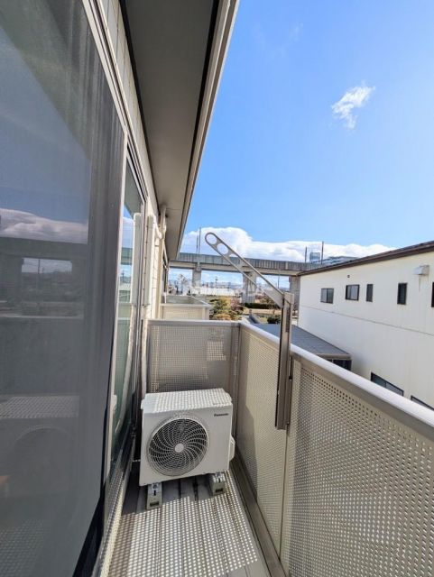 カーサソレイユの内装写真