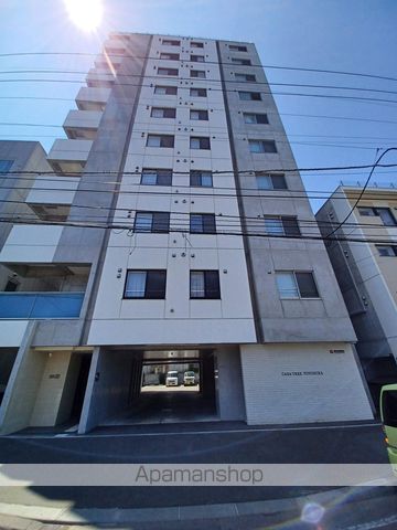 地下鉄東豊線 学園前駅 徒歩9分 築9年