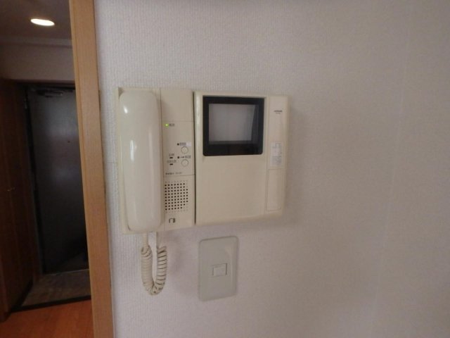 セキュリティ　ヴェルト池袋ウエストフォートのセキュリティ