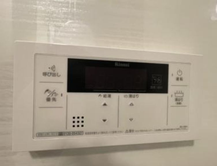 その他設備　☆設備☆