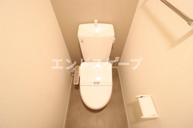 トイレ　高崎、前橋のお部屋探しはエンドスケープまで！お客様の理想お聞
