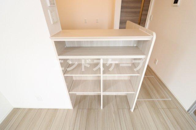 その他　高崎、前橋のお部屋探しはエンドスケープまで！お客様の理想お聞
