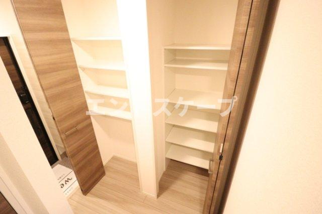 その他設備　高崎、前橋のお部屋探しはエンドスケープまで！お客様の理想お聞