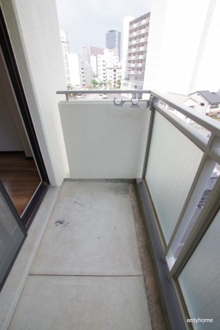 メゾンベルクレール中津の内装写真