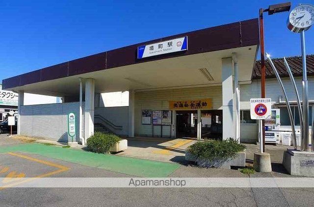 その他　境町駅（その他）まで1700m