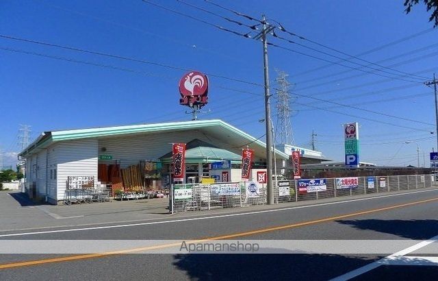 ホームセンター　コメリ　境店（ホームセンター）まで2300m