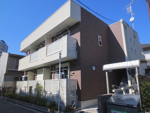 建物外観　ハウスメーカー施工♪