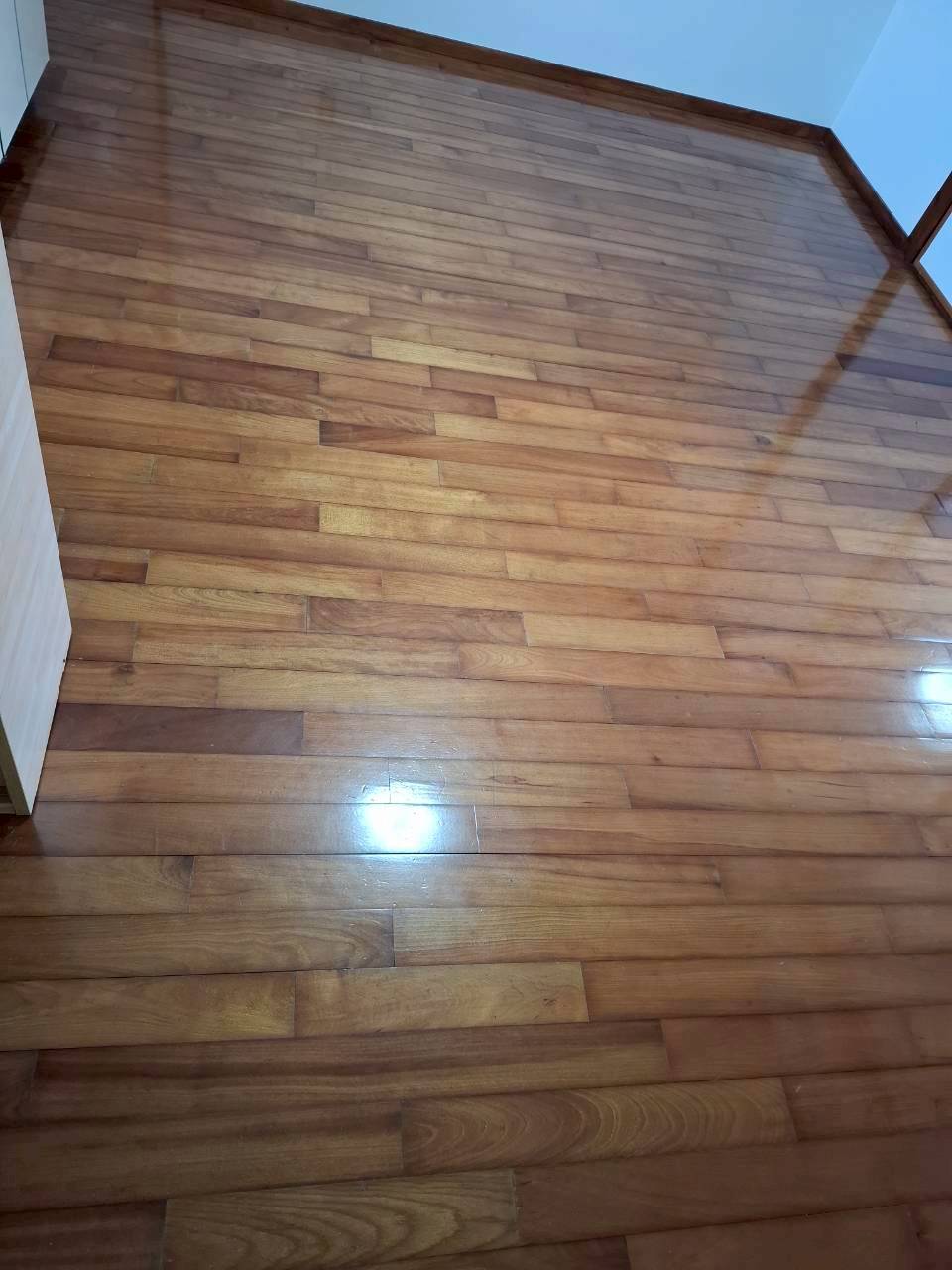 稲福アパートの内装写真