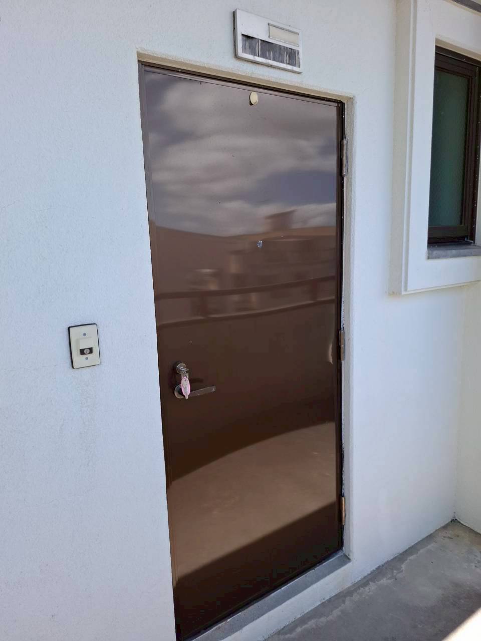稲福アパートの内装写真