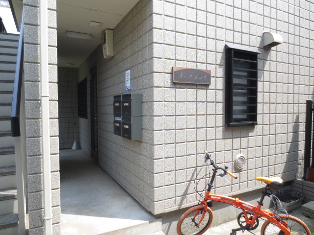 エントランス　★エントランス★