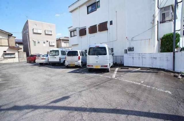 ＪＲ上越線 群馬総社駅 徒歩24分 2階建 築39年のその他写真