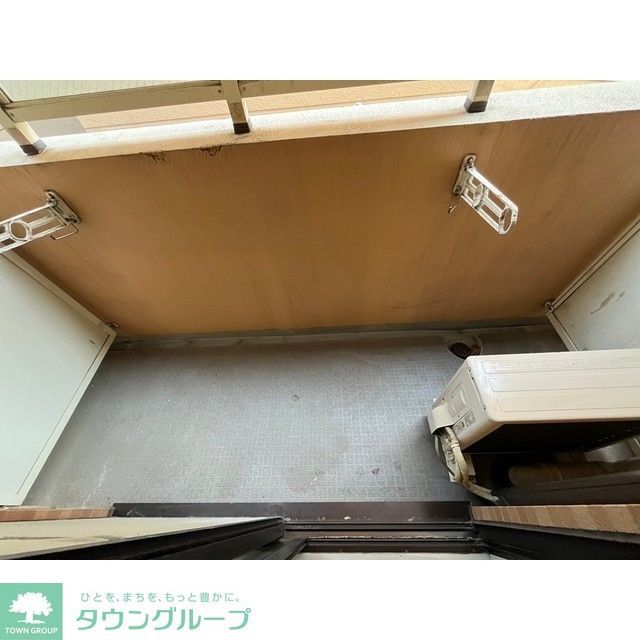 京成千葉線 みどり台駅 徒歩4分 7階建 築26年の内装写真