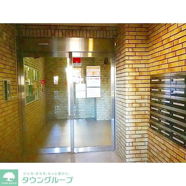 京成千葉線 みどり台駅 徒歩4分 7階建 築26年の外観写真