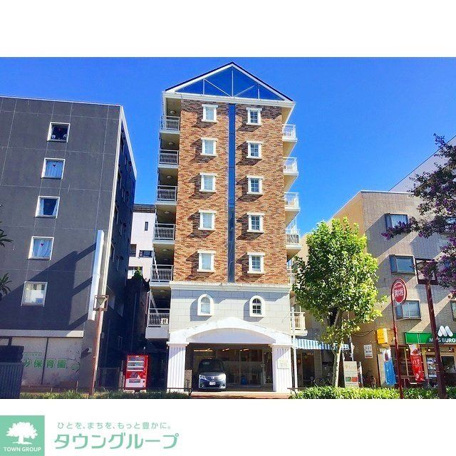 京成千葉線 みどり台駅 徒歩4分 築26年