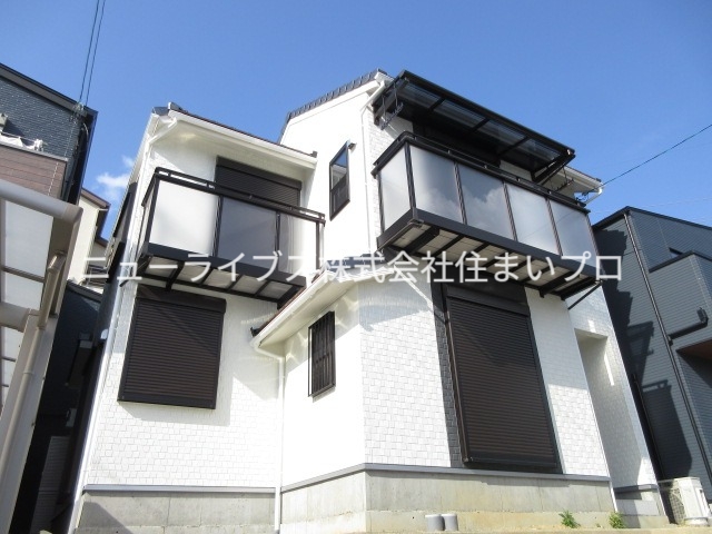 京阪本線 寝屋川市駅 徒歩24分 築1年