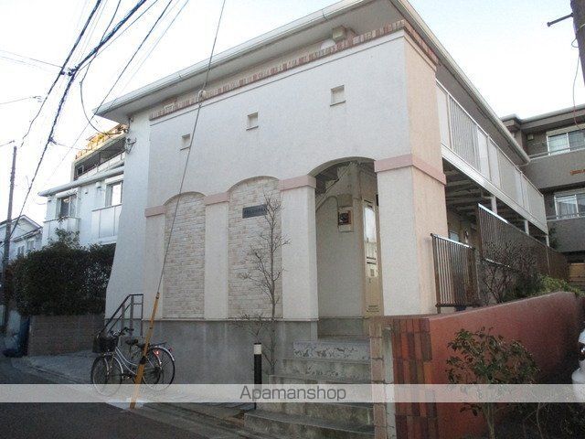 埼玉高速鉄道 赤羽岩淵駅 徒歩8分 築21年