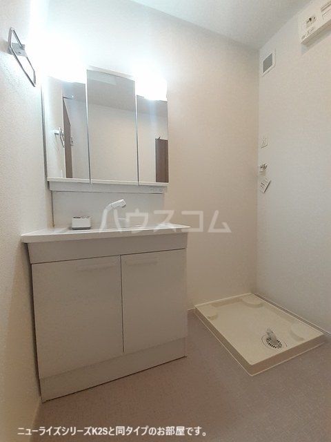 ライブリー あかね Aの内装写真