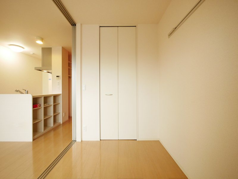 その他　洋室3帖